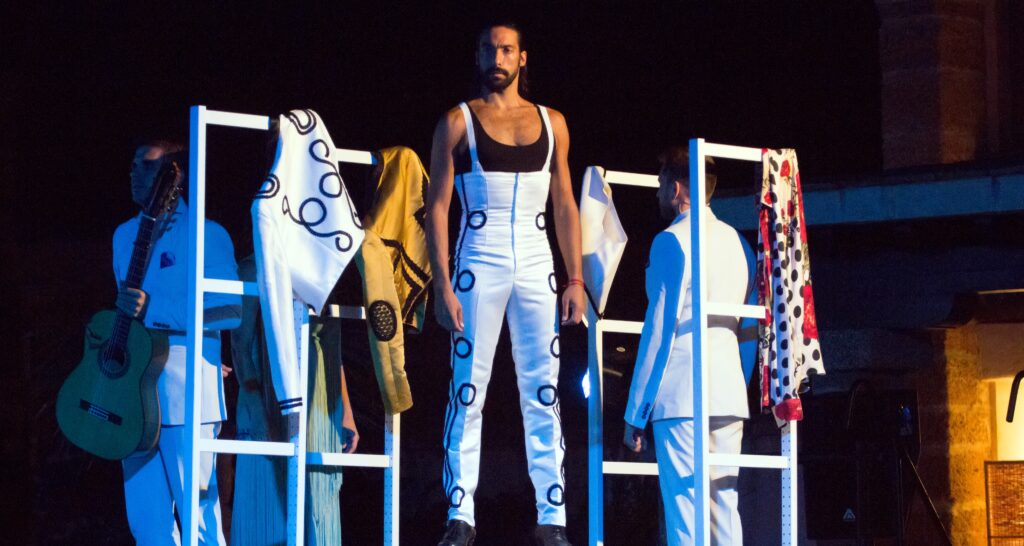 Authentic Flamenco em Brasília