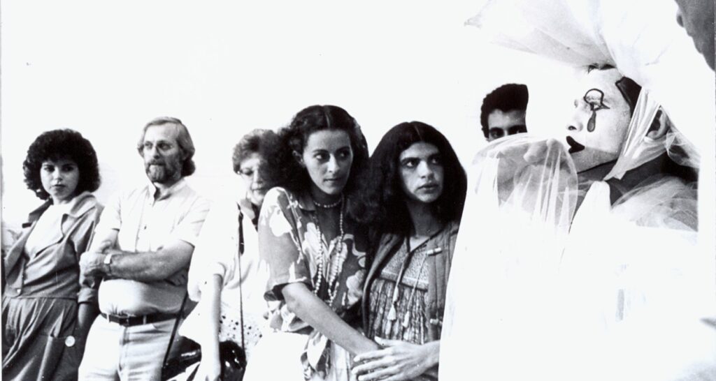 LIVE de lançamento “Recordança 15 anos: recuperação e salvaguarda”