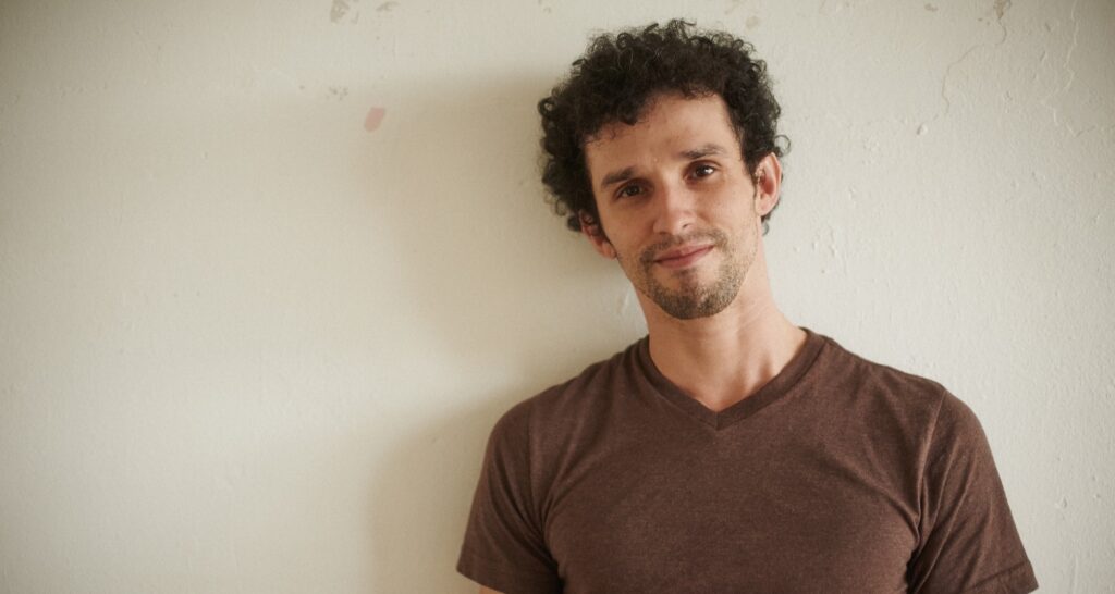 Composição Coreográfica – Curso