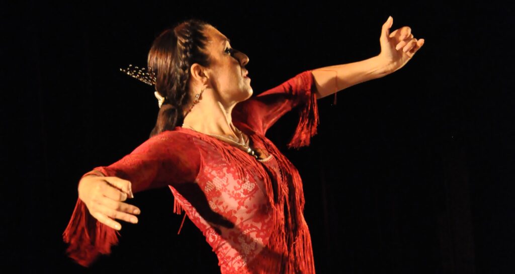 I FESTIVAL FLAMENCO DE VERÃO