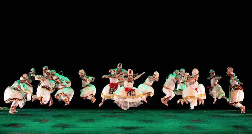 12° FESTIVAL DE DANÇA DE FLORIANÓPOLIS