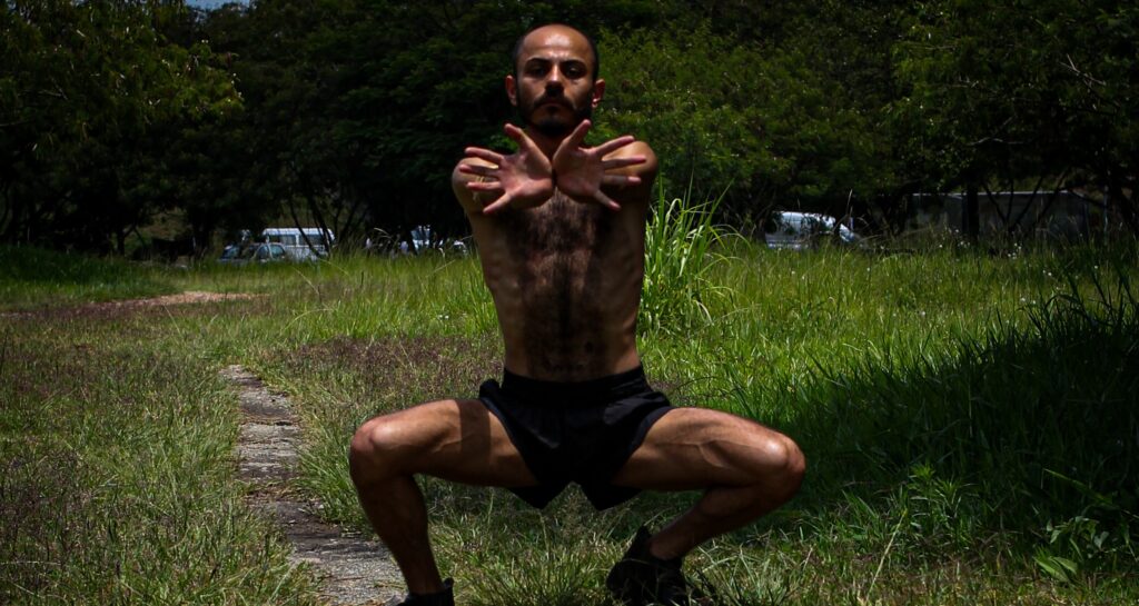 Oficina “Dança Além dos Muros” no Rio de Janeiro