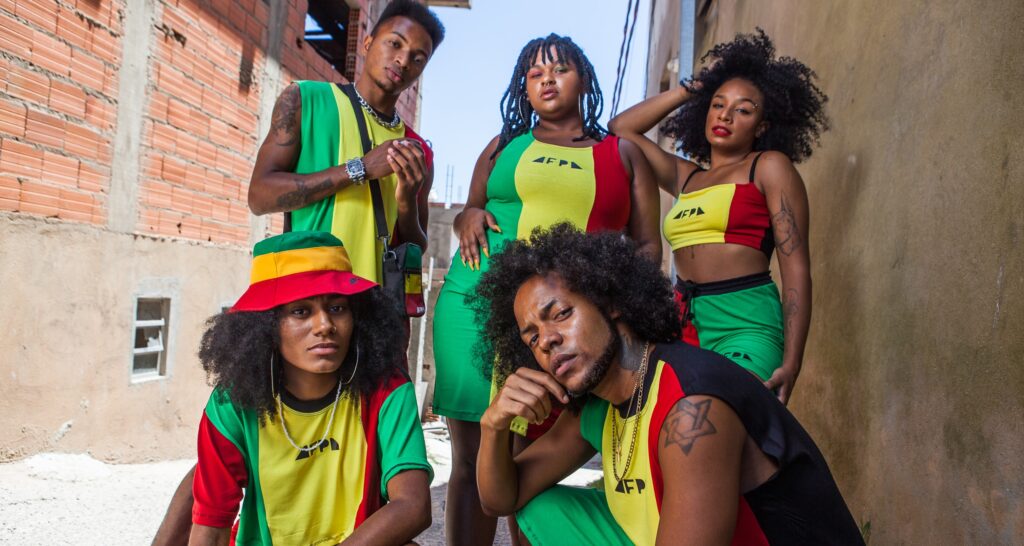 Noites quentes de verão