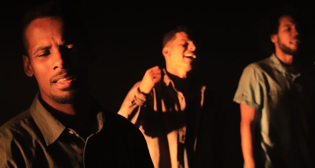 MANOfestAÇÃO (11/02)