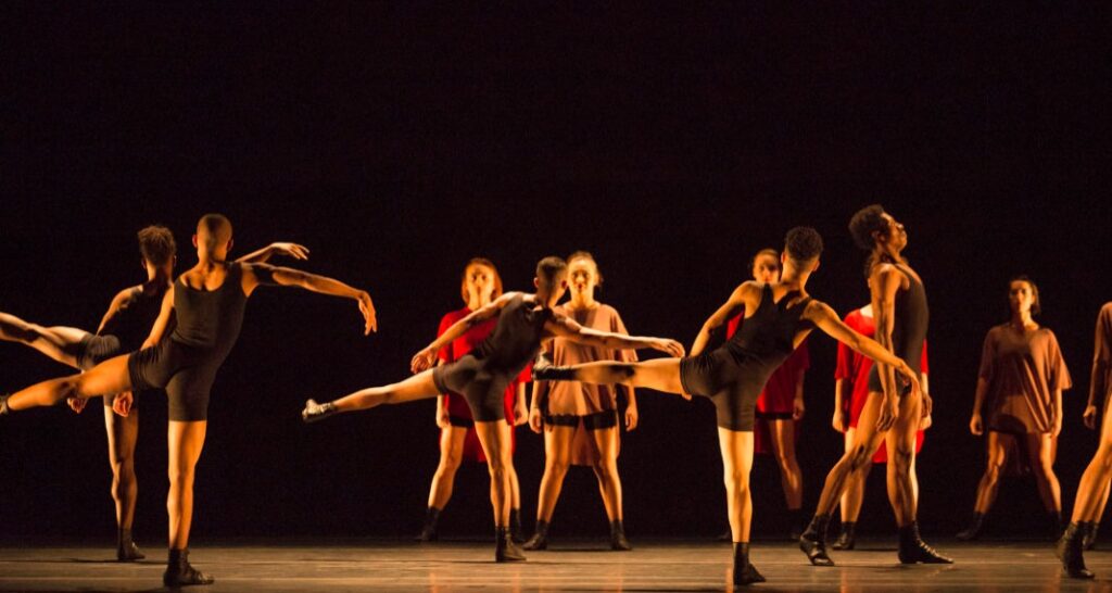 Audição para GED/Corpo Cidadão