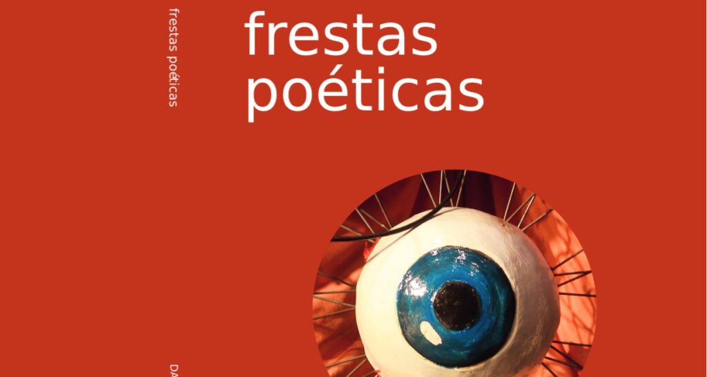 Frestas Poéticas em seus 12 anos
