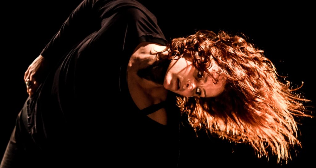 Projeto “ensaio para algo que não sabemos”