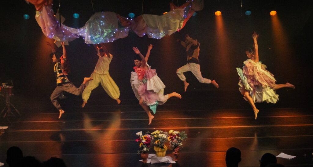 AVOAPÉ (10 e 11/03)