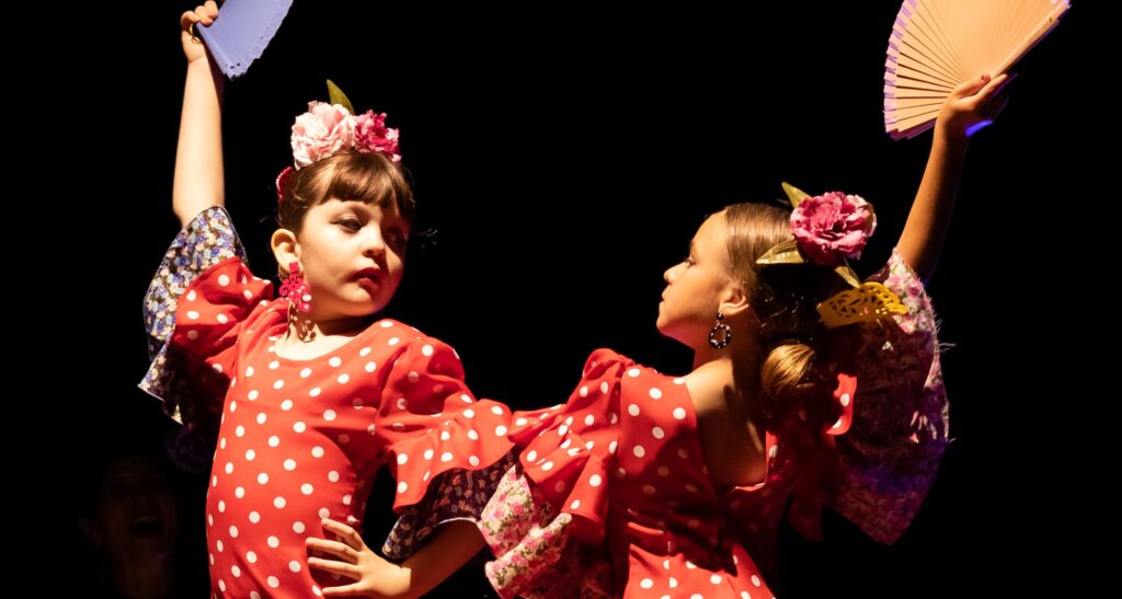 S DE SEVILLA – FLAMENCO