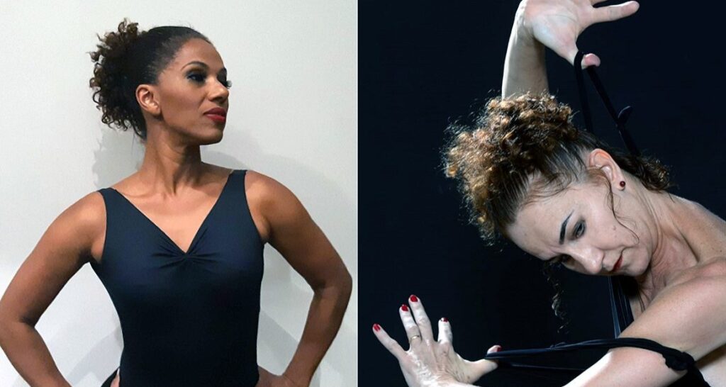 O que elas estão pensando?