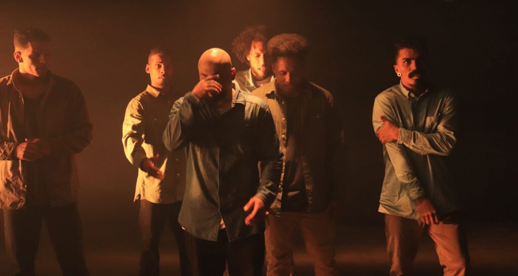 MANOfestAÇÃO (11/03)