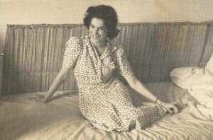 Maria Duschenes – Expressão da Liberdade
