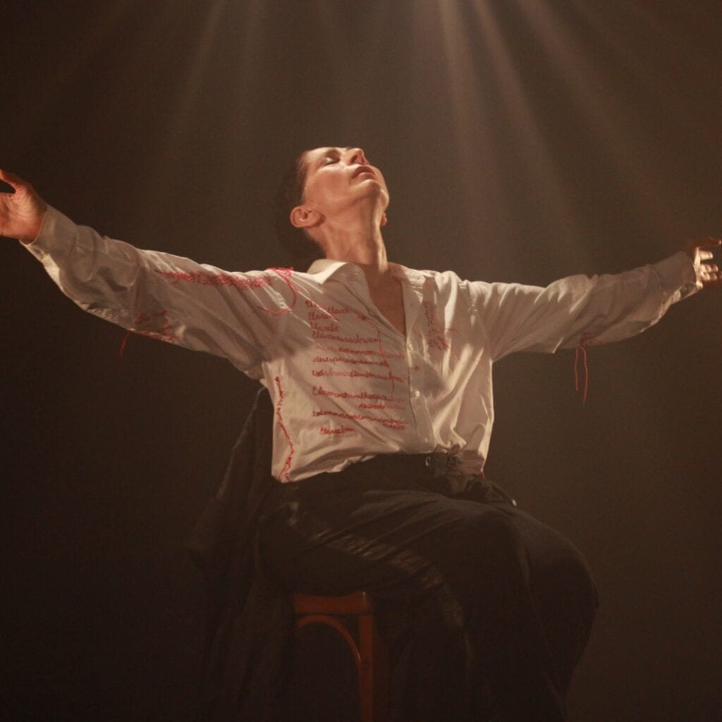 Sesc Consolação abre inscrições para curso sobre história da dança com Cássia Navas