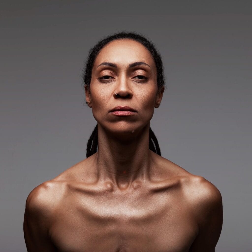 A Bailarina Fantasma parte da escultura icônica de Degas para falar do apagamento da visibilidade de uma bailarina clássica negra