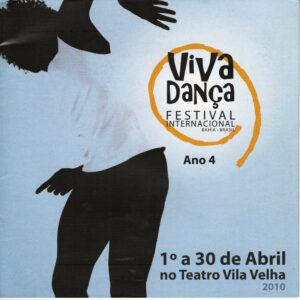 Festival Internacional Vivadança