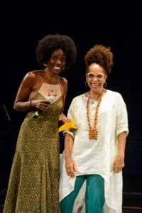 Festival Sesc Entredança – O Corpo Negro