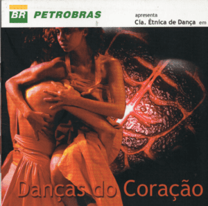 Danças do Coração