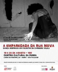 A Emparedada da Rua Nova