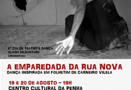 A Emparedada da Rua Nova