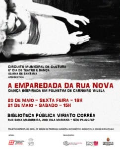 A Emparedada da Rua Nova