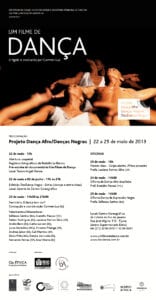 Um Filme de Dança