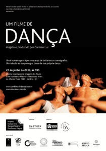 Um Filme de Dança