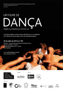 Um Filme de Dança