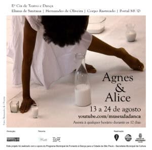 Agnes e Alice