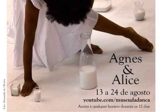 Agnes e Alice