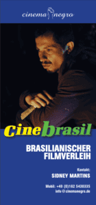 Cinebrasil Brasilianischer Filmverleih