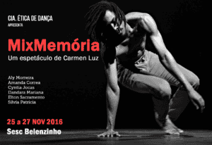 Mixmemória