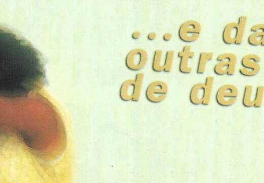… E das outras doçuras de deus