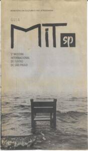Guia MIT Sp – 5ª Mostra Internacional de Teatro de São Paulo