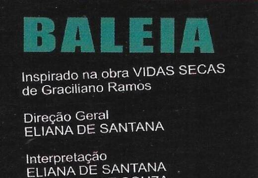 Baleia