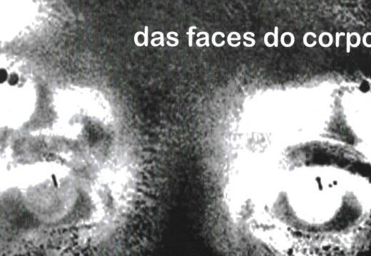Das Faces do Corpo
