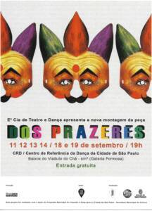 Dos Prazeres