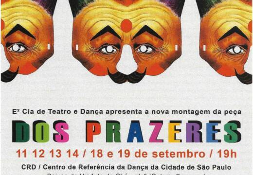 Dos Prazeres