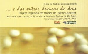 … E das outras doçuras de deus