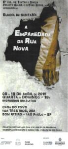 A Emparedada da Rua Nova