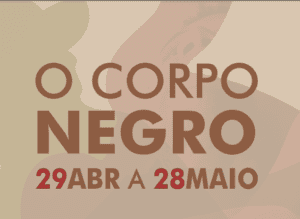Festival O Corpo Negro