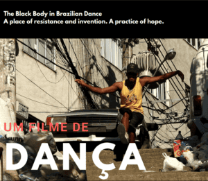 Um Filme de Dança