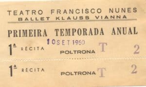 Ballet Klauss Vianna