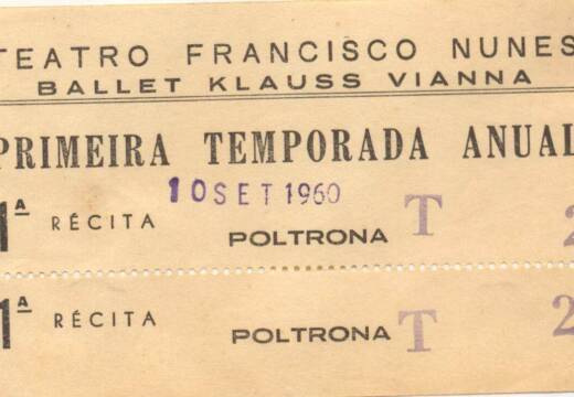 Ballet Klauss Vianna
