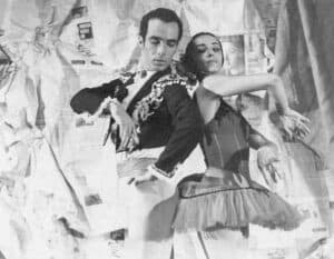 Ballet Dom Quixote