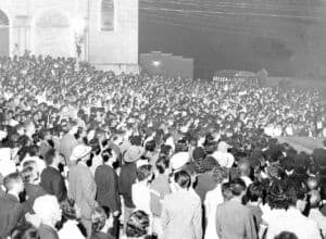 Festival Popular de Arte em Belo Horizonte