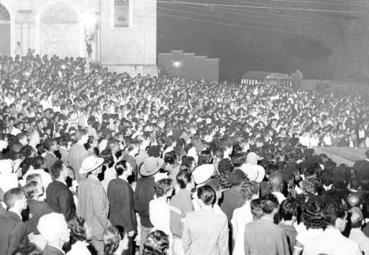 Festival Popular de Arte em Belo Horizonte