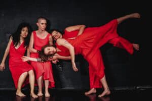 Ruído Vermelho