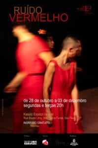 Ruído Vermelho