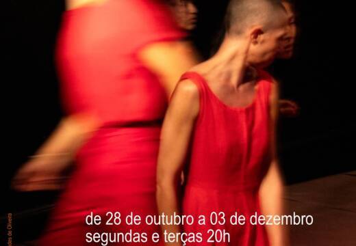 Ruído Vermelho