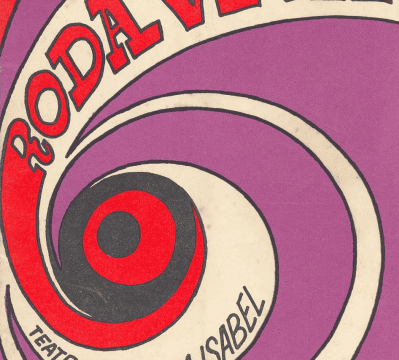 Roda Viva